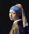 Pearl Earring