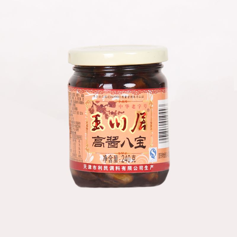 连续多年荣获商业部授予的“消费者信得